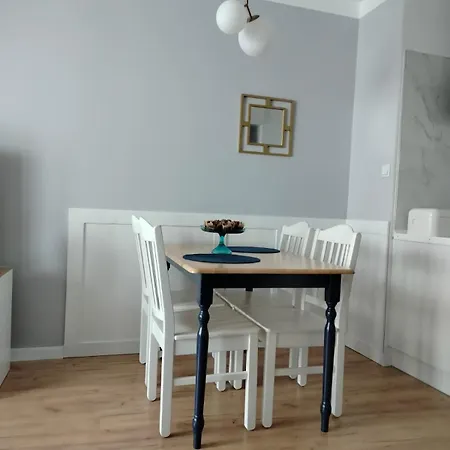 Niebieski Svinoústí