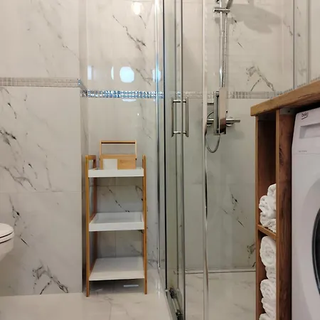 Niebieski * Świnoujście