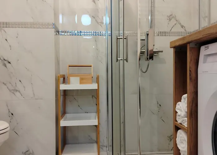 Niebieski * Swinemünde